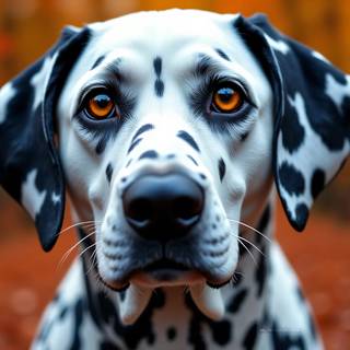 Dalmatian