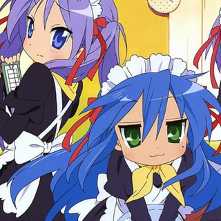 luckystarcore<333333333