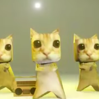 "I GOT WISHES FROM THE STARSSSS<333333"