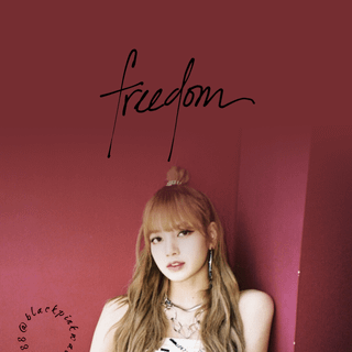 Lisa blackpink phone wallpaper