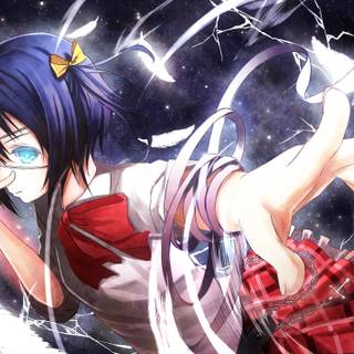 Love, Chunibyo & Other Delusions!