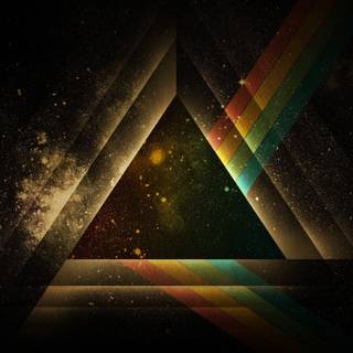 The Dark Side of the Moon