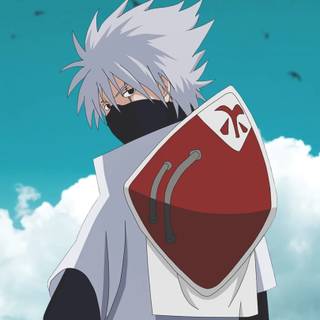 KAKASHI