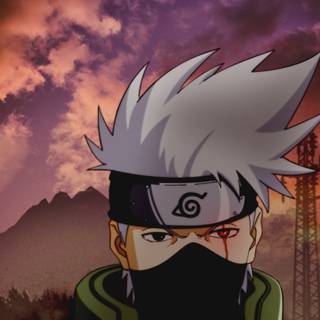 KAKASHI