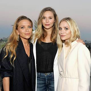 Olsen Sisters
