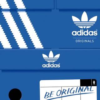 Adidas 