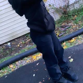 Yes Kai is my ex lmao