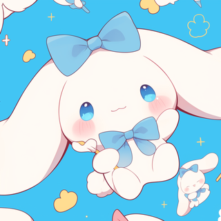 Cinnamoroll