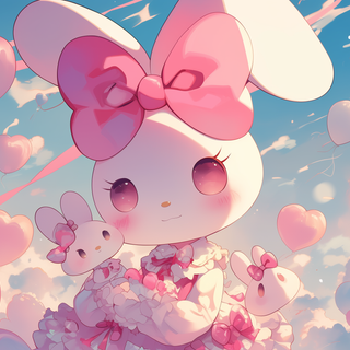 Onegai My Melody