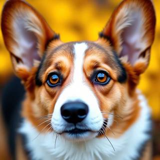 Welsh Corgi Pembroke