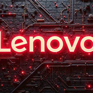 Lenovo Logo