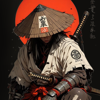 Samurai 