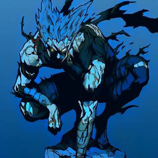 GAROU
