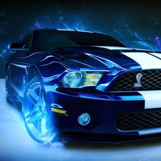 Ford Shelby