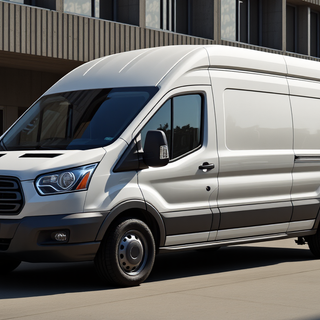 Ford Transit Van