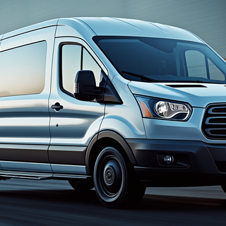 Ford Transit Van