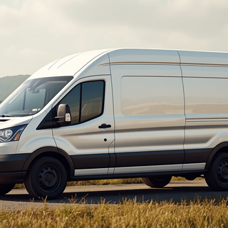 Ford Transit Van
