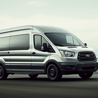 Ford Transit Van