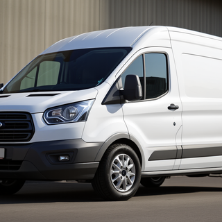 Ford Transit Van