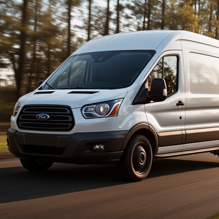 Ford Transit Van