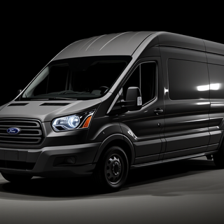 Ford Transit Van