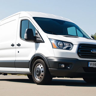 Ford Transit Van