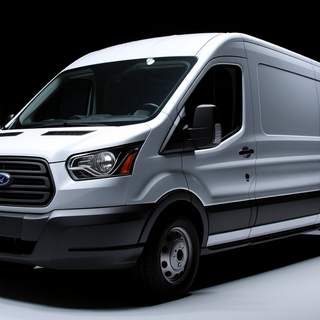 Ford Transit Van