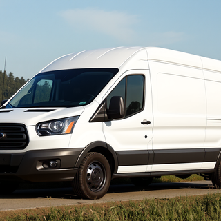 Ford Transit Van