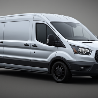 Ford Transit Van