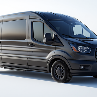 Ford Transit Van