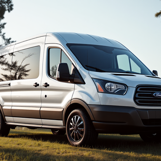 Ford Transit Van