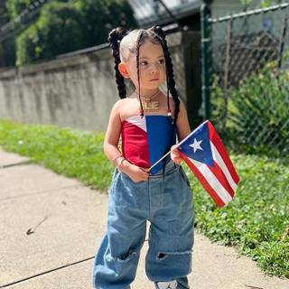 My daughter Carla❤️