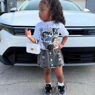 My daughter Lexi❤️