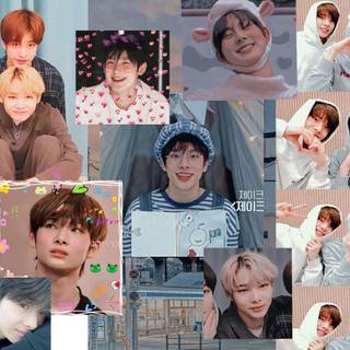 Enhypen wallpaper pc 