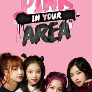 BLACKPINK IN YOUR AREA PHONE WALLPAPER(tag:jennie et rosie
