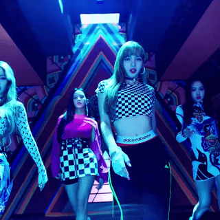 DDU DU DDU DU BP wallpaper