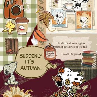 Snoopy <3 (My FAV Character)