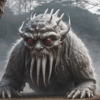 Gyeongseong Creature