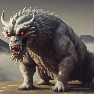 Gyeongseong Creature