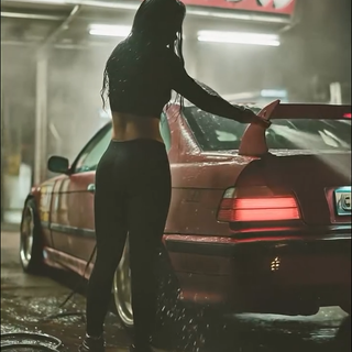 Car Wash 