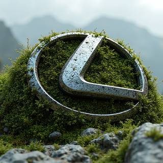 Lexus Logo