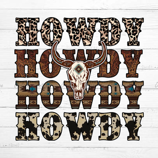 Howdy Wallpapers