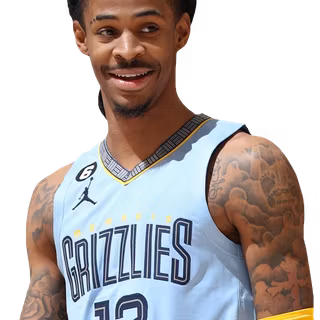 Ja Morant