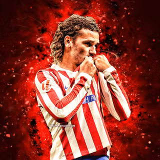 Antoine Griezmann