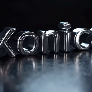 Konica Logo