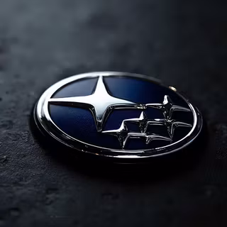Subaru Logo