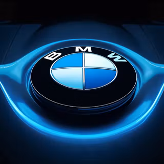 BMW Logo
