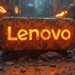 Lenovo Logo