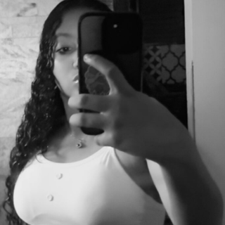 mari I AM NOT bald headed 