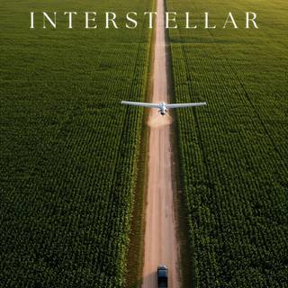 Interstellar 4K Mobile Wallpaper 